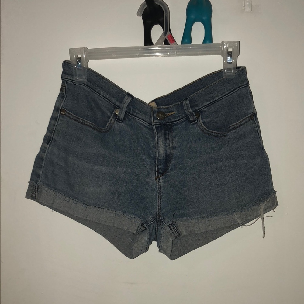 Short
